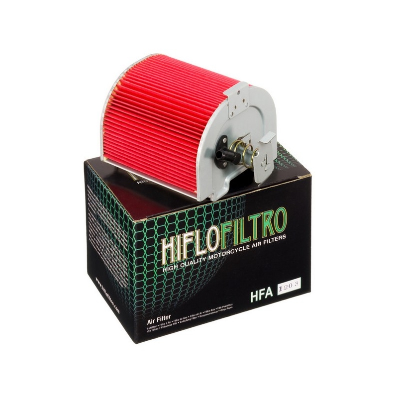 Luftfilter Hiflofiltro HFA1203