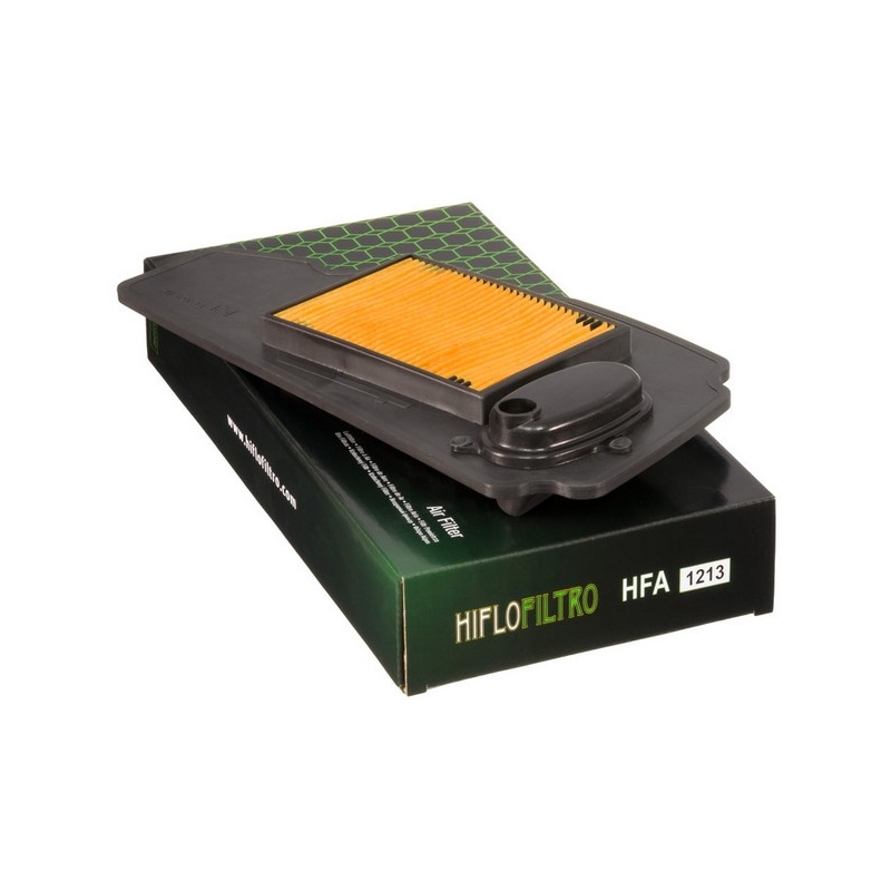 Luftfilter HIFLOFILTRO für HONDA NSS 250 Forza 2005-2007