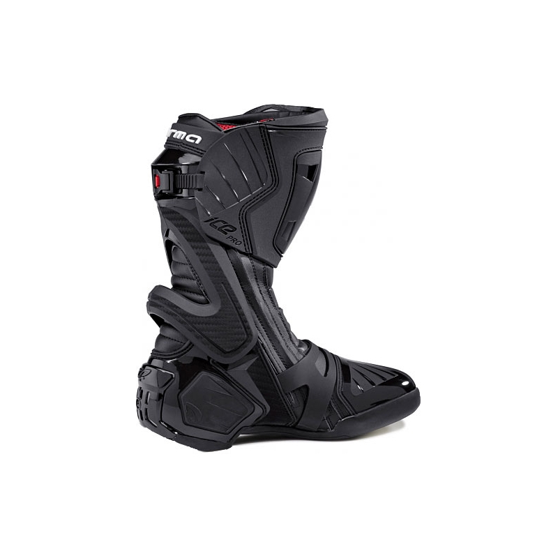 Forma Ice Pro Motorradstiefel schwarz - Klasse II
