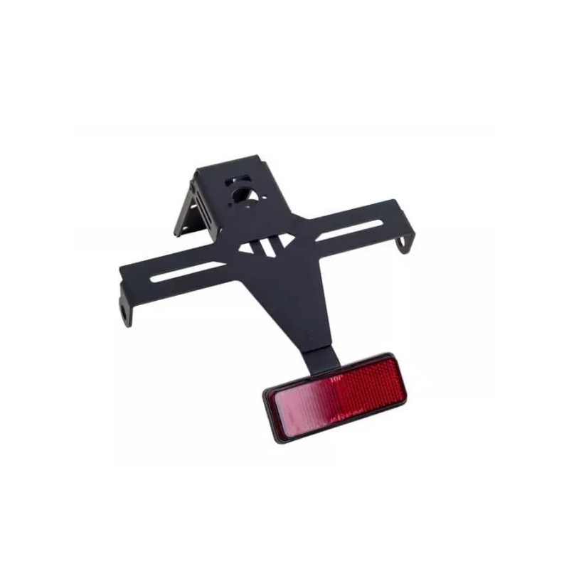 License support PUIG schwarz