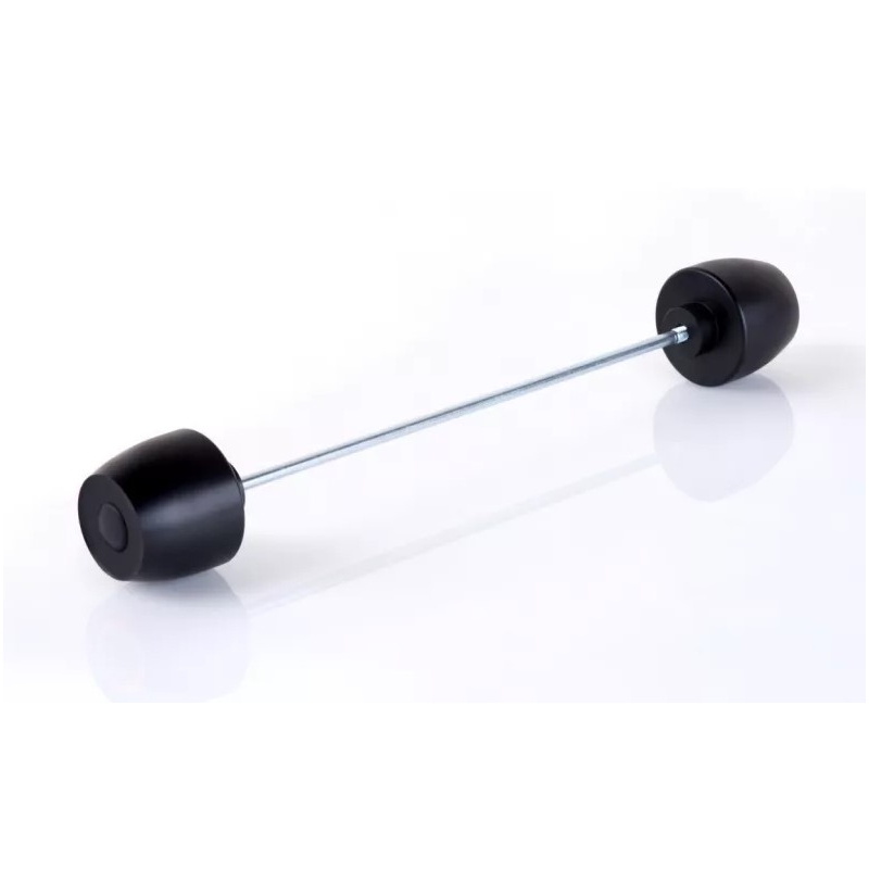 Achsprotektor PUIG PHB19 schwarz without color caps