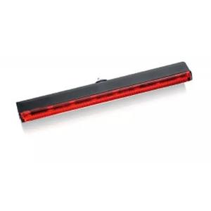Bremslicht PUIG ELONGATED (150 x 20 mm) 0959R red lens