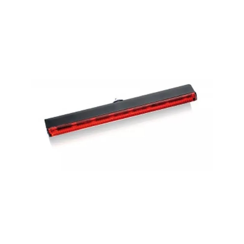 Bremslicht PUIG ELONGATED (150 x 20 mm) red lens für KAWASAKI Z 650 2017-2025, BMW F 800 GT 2013-2018