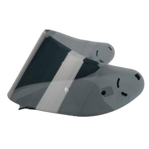 Geräuchertes Plexiglas für Lazer Rafale/ FH3 Helme