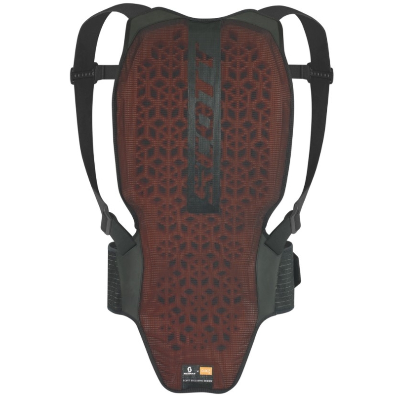 SCOTT AirFlex Rückenprotektor