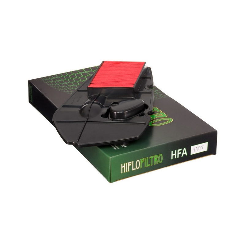 Luftfilter Hiflofiltro HFA1507