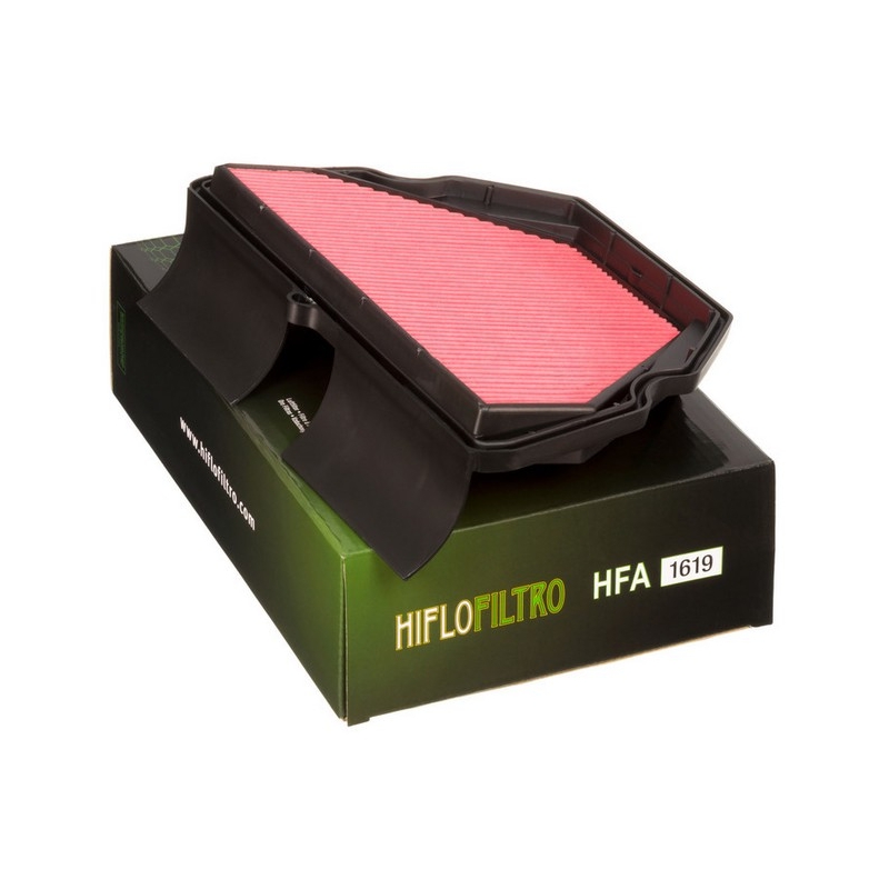 Luftfilter HIFLOFILTRO für HONDA CBR 600 F 2001-2007