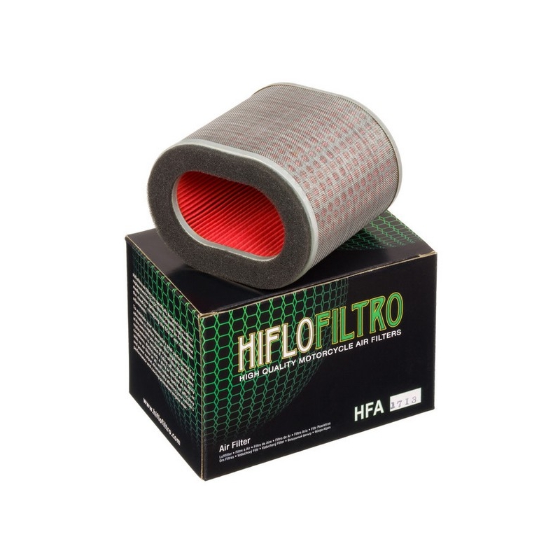 Luftfilter Hiflofiltro HFA1713