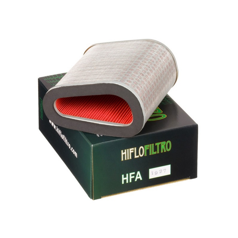 Luftfilter HIFLOFILTRO für HONDA CBF 1000 2006-2010