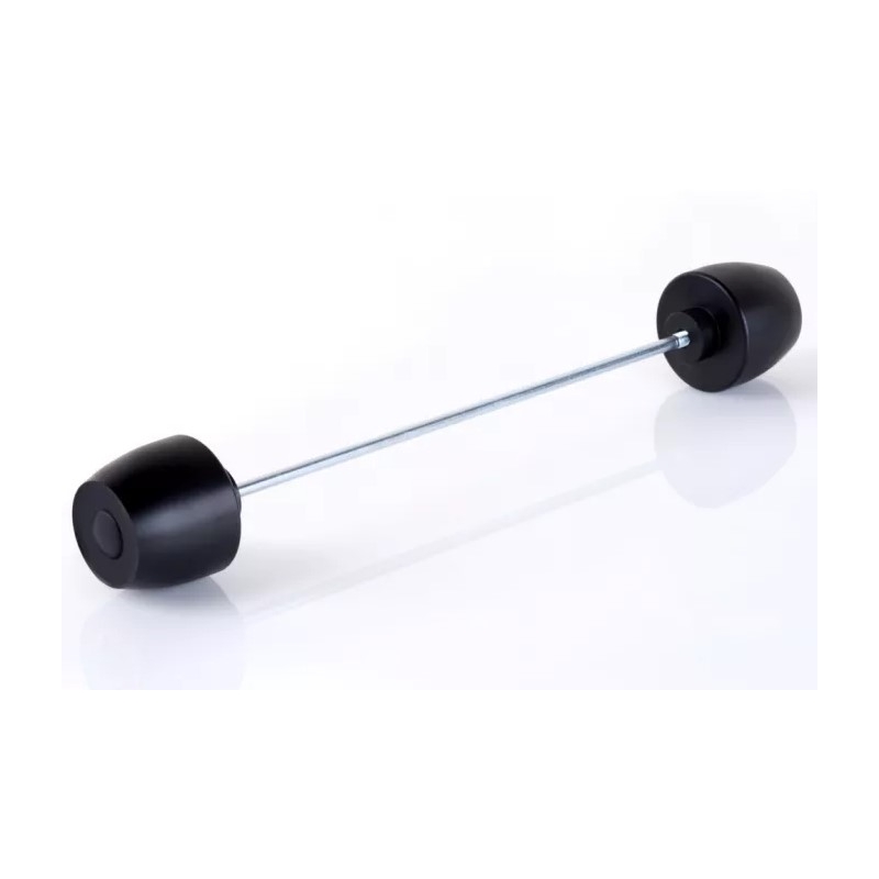 Achsprotektor PUIG PHB19 black without color cap vorne