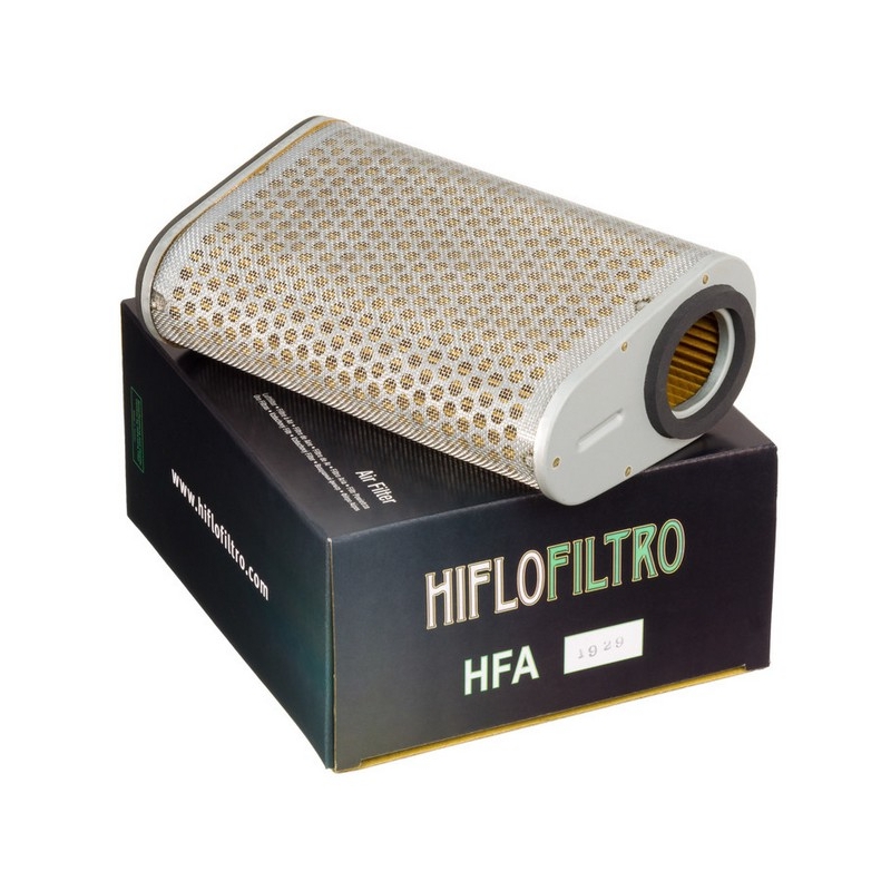 Luftfilter HIFLOFILTRO für HONDA CBF 1000 2011-2016, HONDA CB 1000 R, RA (ABS) 2008-2016