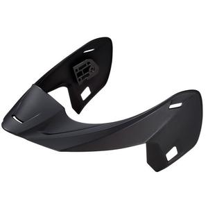 Helmvisier Scorpion EXO-930 matt perlschwarz