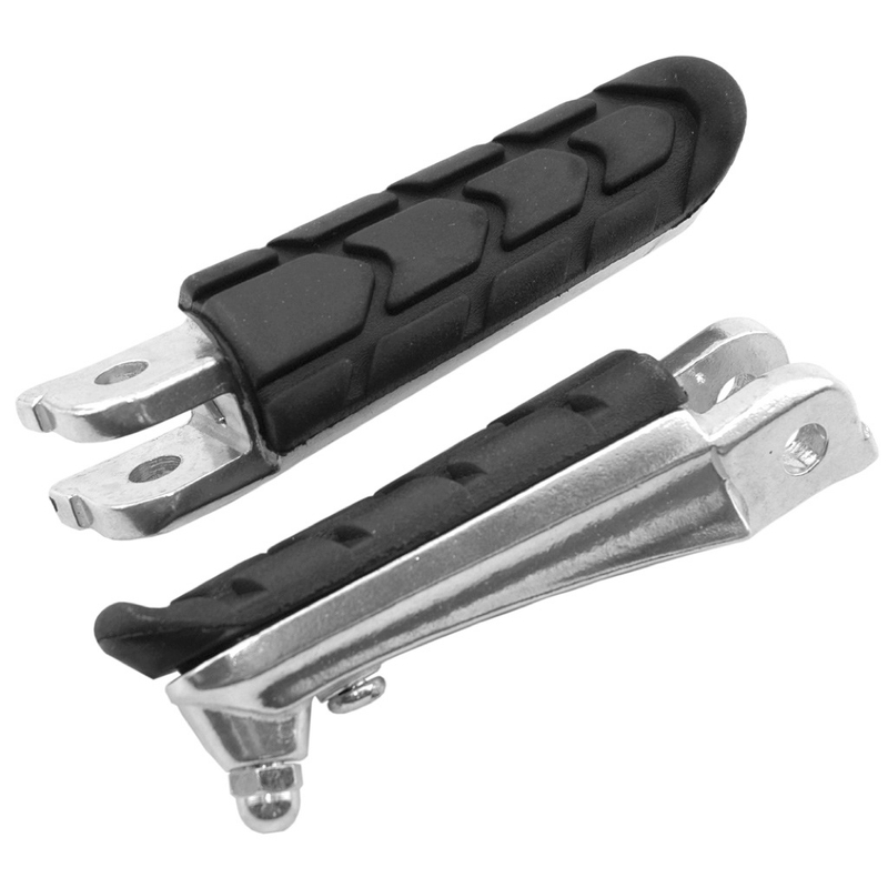 Motorrad-Fußraste Vicma MH links