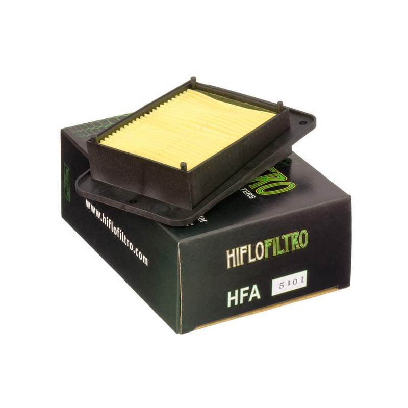 Luftfilter Hiflofiltro HFA5101