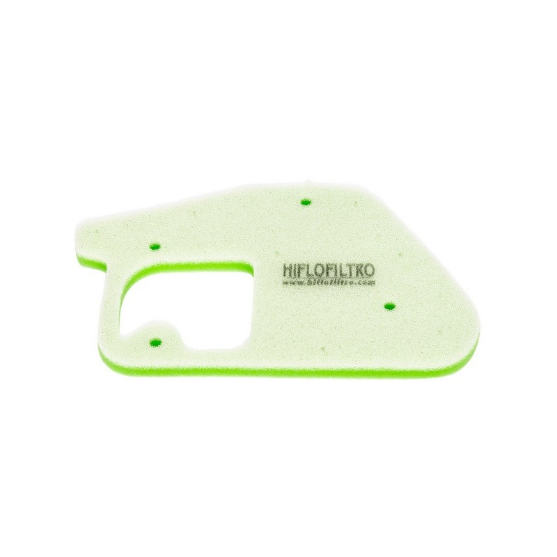 Luftfilter Hiflofiltro HFA4002DS