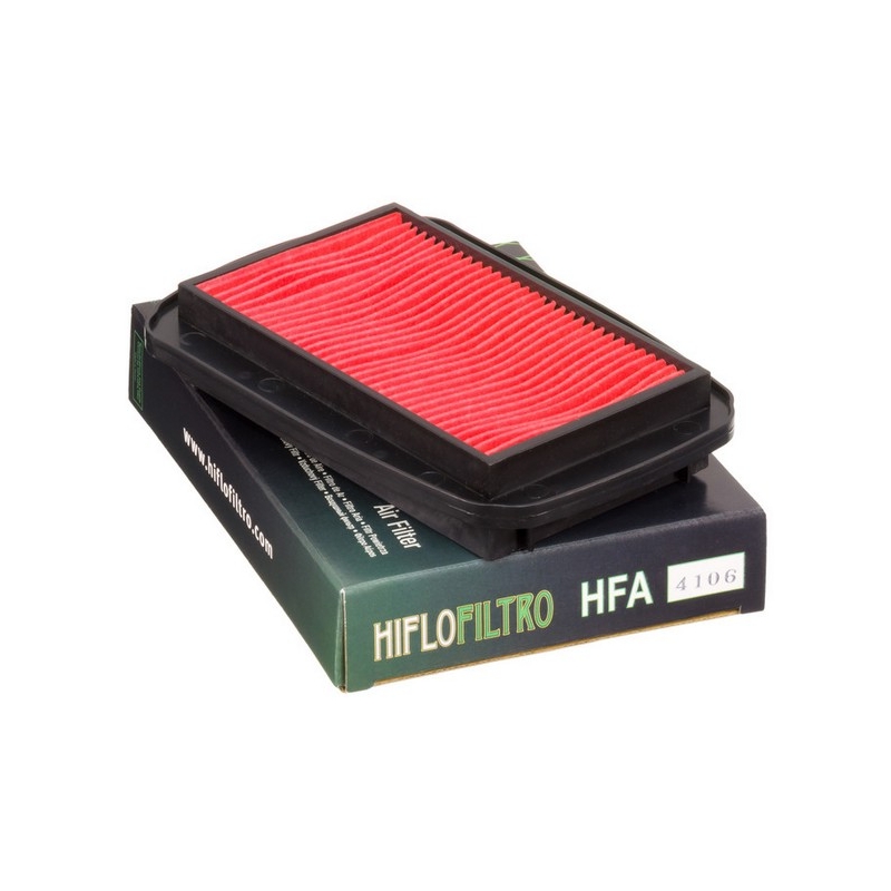 Luftfilter HIFLOFILTRO
