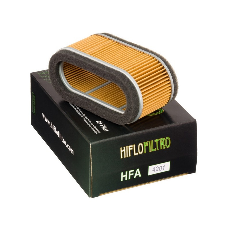 Luftfilter Hiflofiltro HFA4201