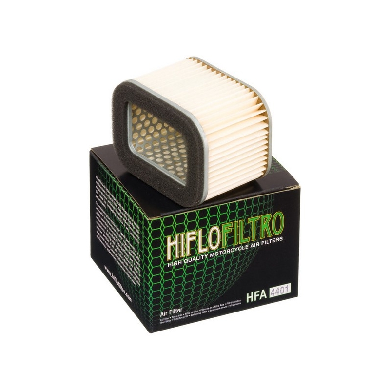 Luftfilter Hiflofiltro HFA4401