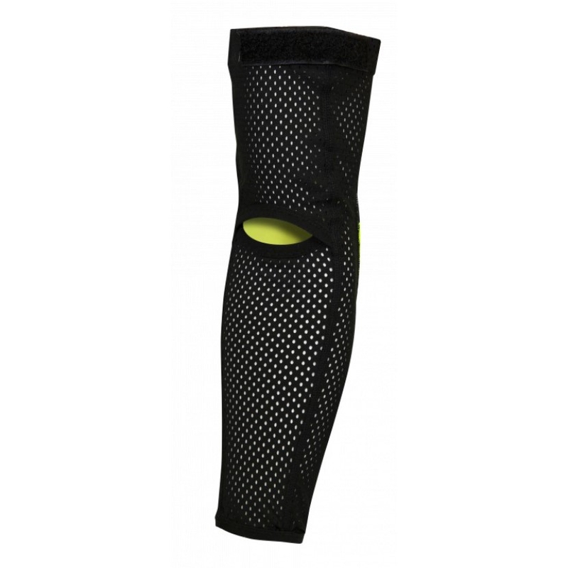 Ellbogenschützer Shot Airlight schwarz-fluo gelb