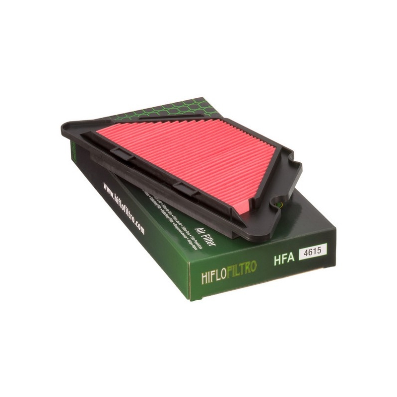 Luftfilter Hiflofiltro HFA4615