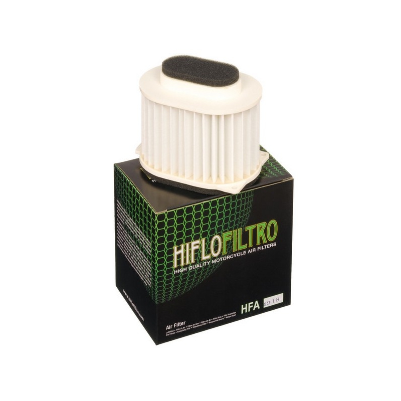 Luftfilter Hiflofiltro HFA4918