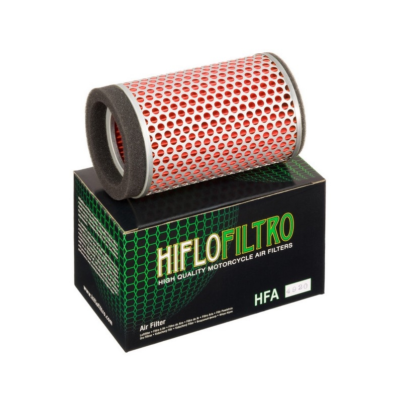 Luftfilter HIFLOFILTRO