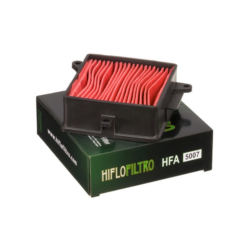 Luftfilter Hiflofiltro HFA5007
