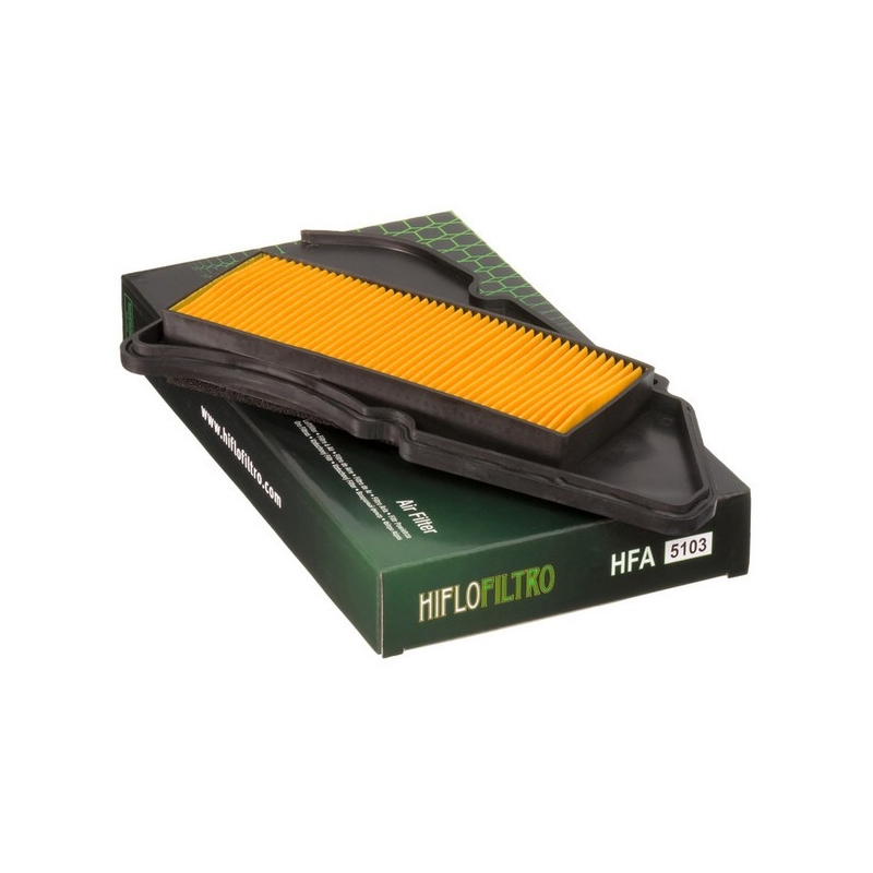 Luftfilter Hiflofiltro HFA5103