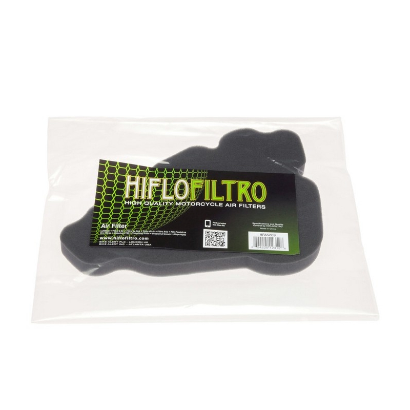 Luftfilter Hiflofiltro HFA5209