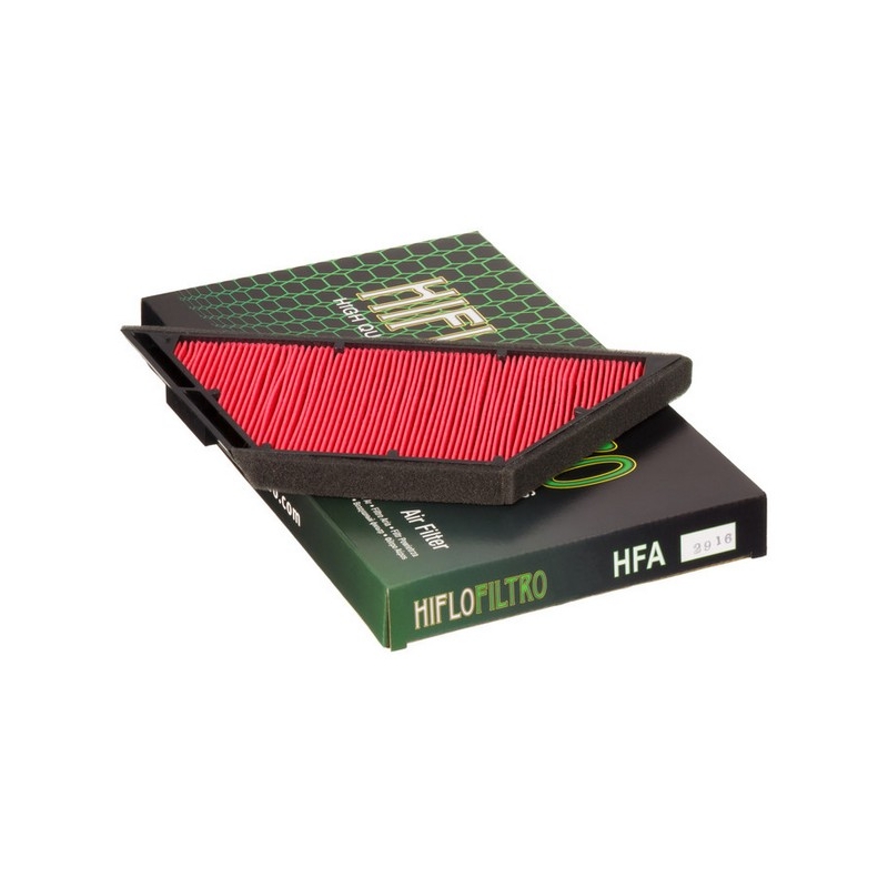Luftfilter Hiflofiltro HFA2916