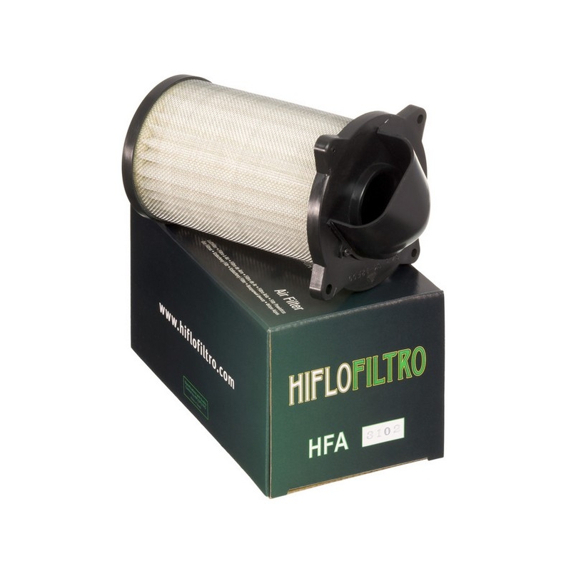 Luftfilter Hiflofiltro HFA3102