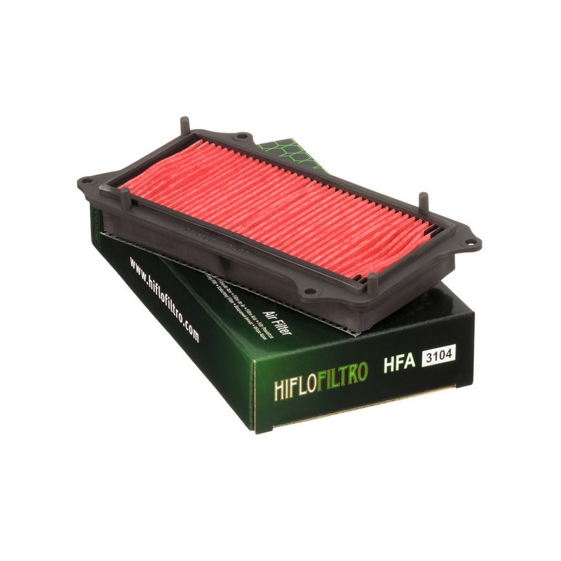Luftfilter Hiflofiltro HFA3104
