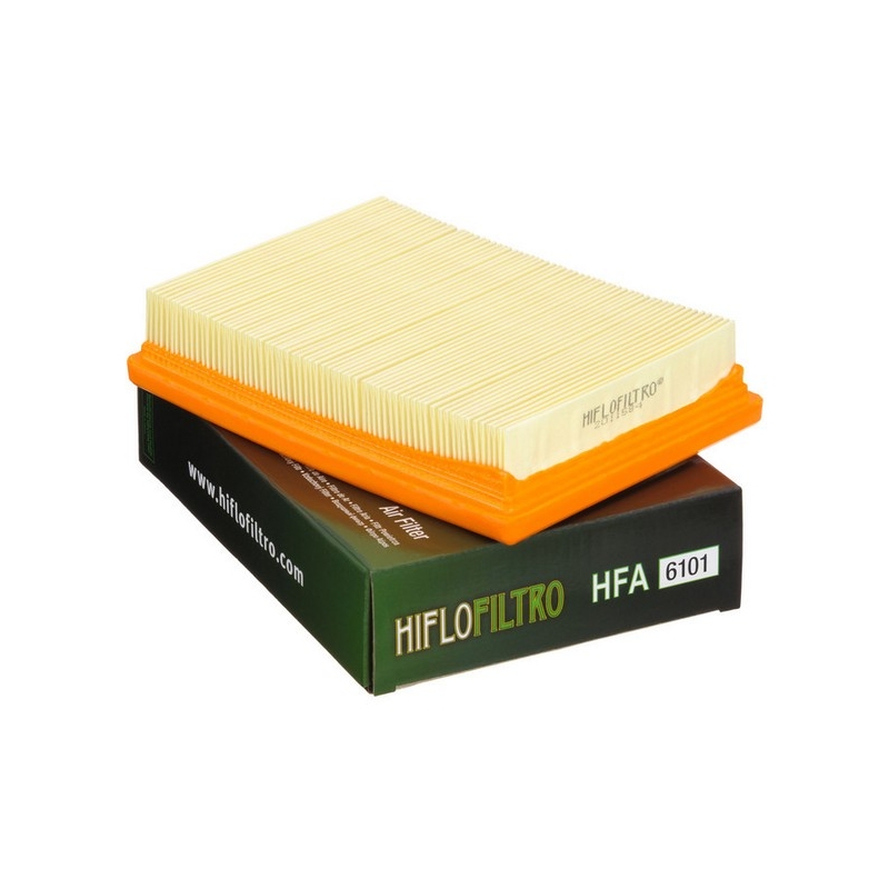 Luftfilter HIFLOFILTRO