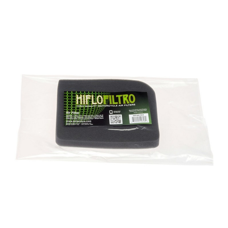 Luftfilter Hiflofiltro HFA6104
