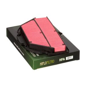Luftfilter HIFLOFILTRO HFA3617