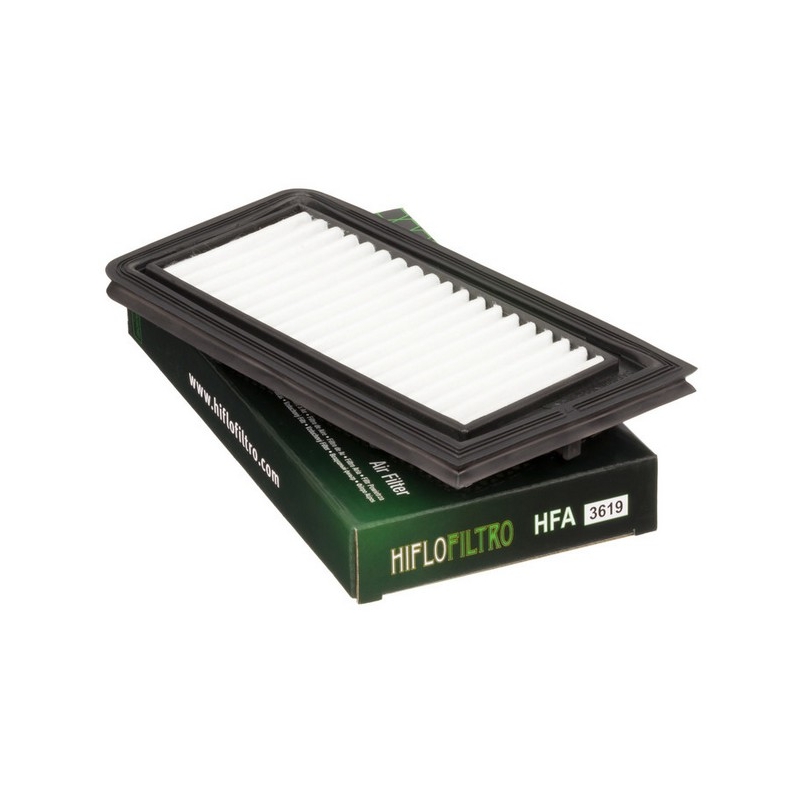 Luftfilter HIFLOFILTRO für SUZUKI AN 650 Burgman / Executive 2002-2021