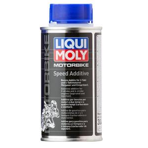 LIQUI MOLY 2T und 4T Motorrad-Kraftstoffadditiv 150 ml