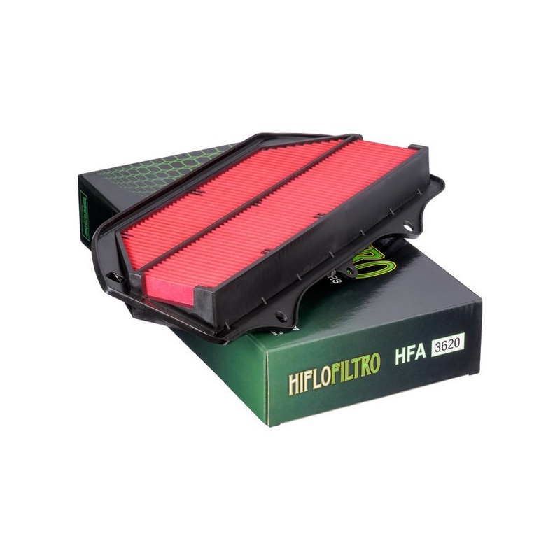 Luftfilter Hiflofiltro HFA3620