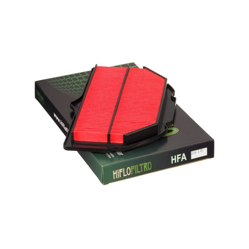 Luftfilter HIFLOFILTRO für SUZUKI GSX-R 1000 2005-2008