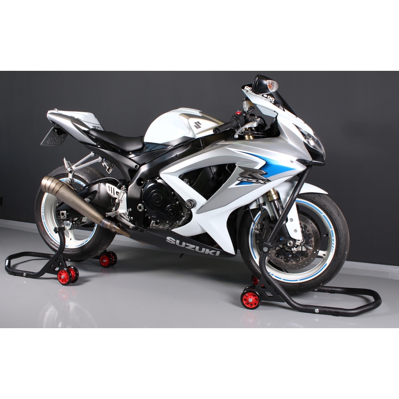 R-TECH EVO Lenkradständer