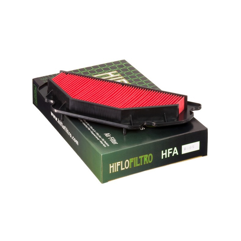 Luftfilter Hiflofiltro HFA2605
