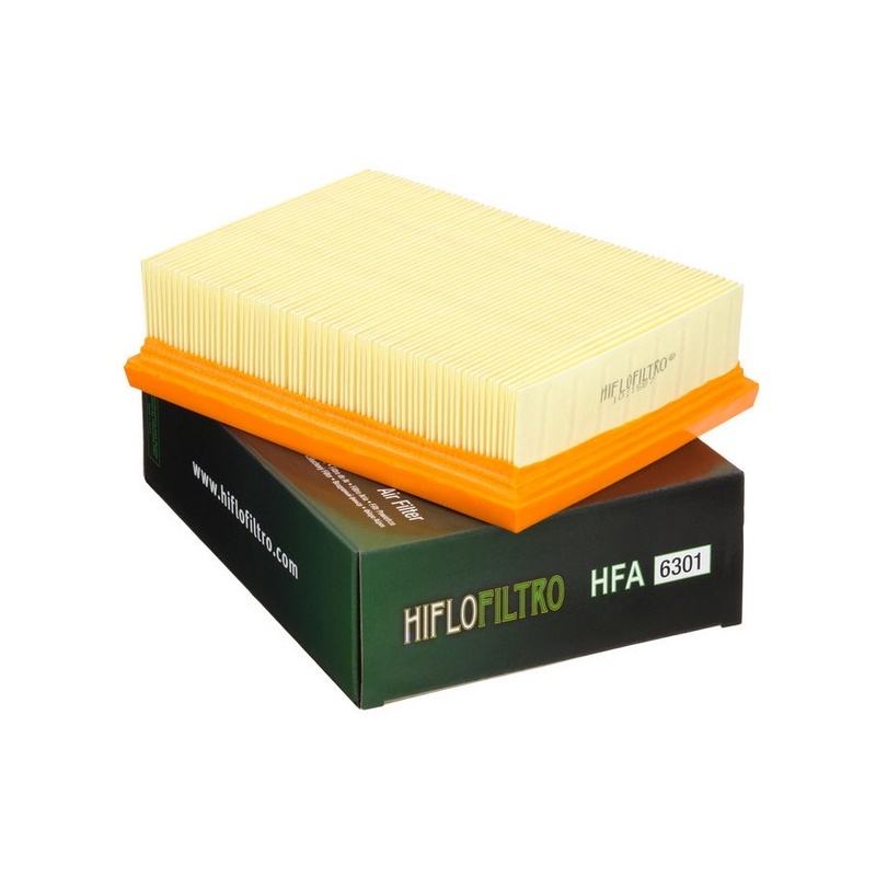 Luftfilter Hiflofiltro HFA6301