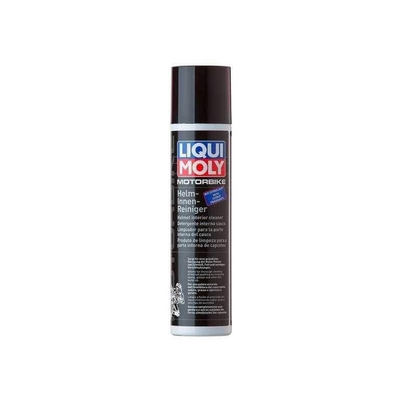 LIQUI MOLY Helm-Innenreiniger 300 ml