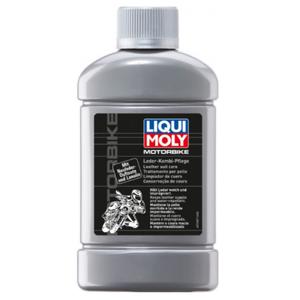 LIQUI MOLY Leder-Overall Pflege-Emulsion 250 ml