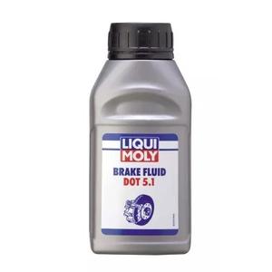 LIQUI MOLY DOT5.1 Bremsflüssigkeit 250 ml