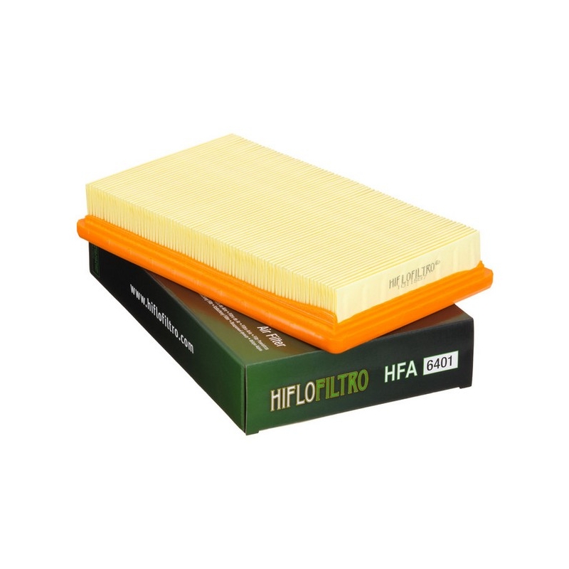 Luftfilter Hiflofiltro HFA6401