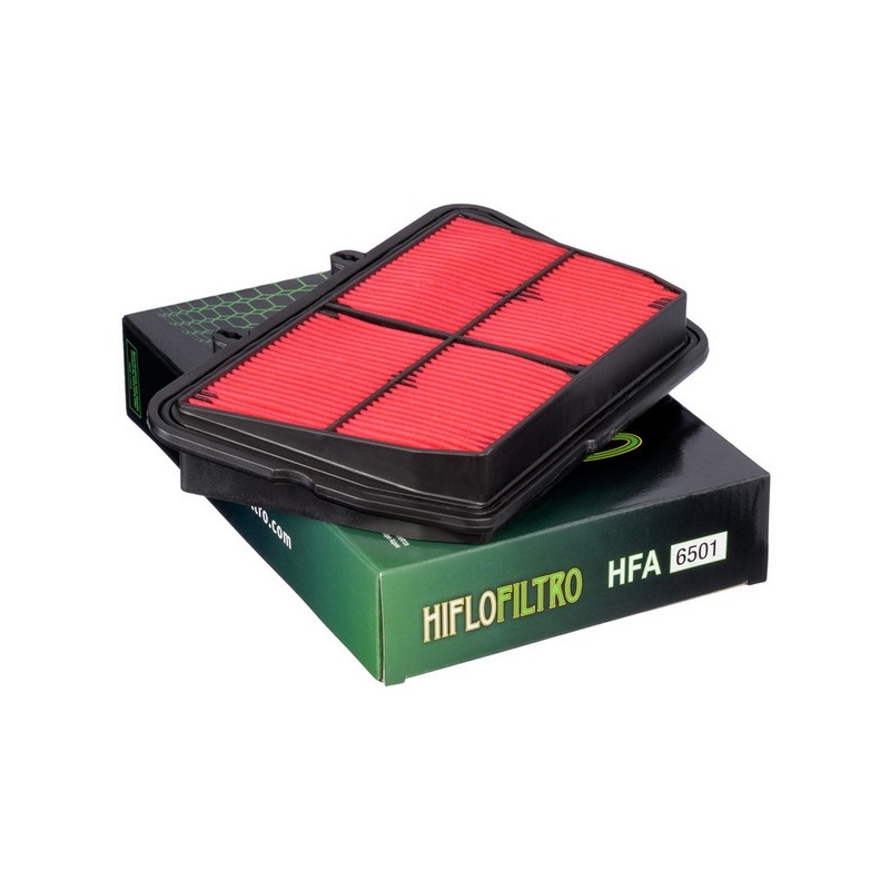 Luftfilter HIFLOFILTRO für TRIUMPH Tiger 800 / Sport 2011-2019