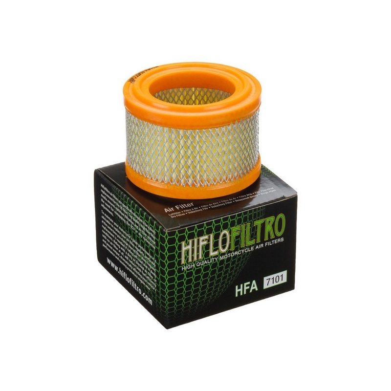Luftfilter Hiflofiltro HFA7101