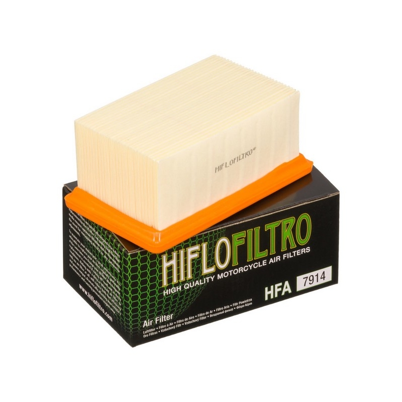 Luftfilter Hiflofiltro HFA7914