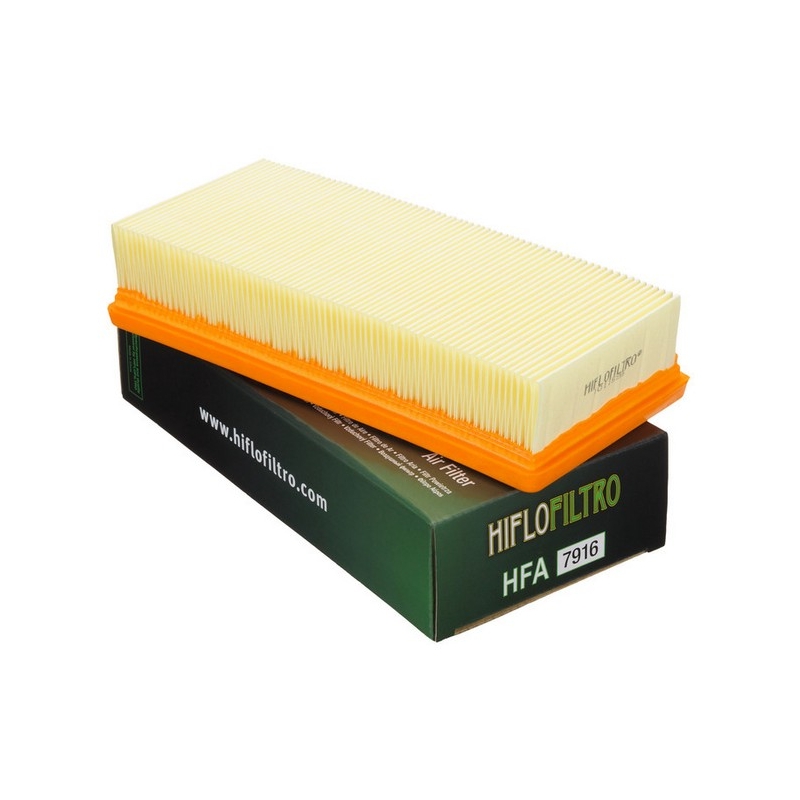 Luftfilter Hiflofiltro HFA7916